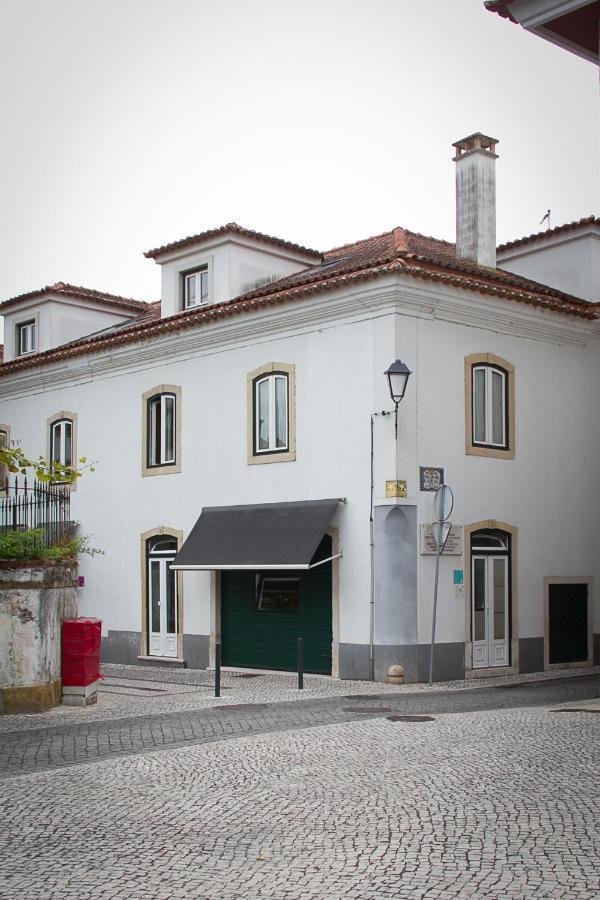 Bairro Das Flores Tomar Exteriér fotografie